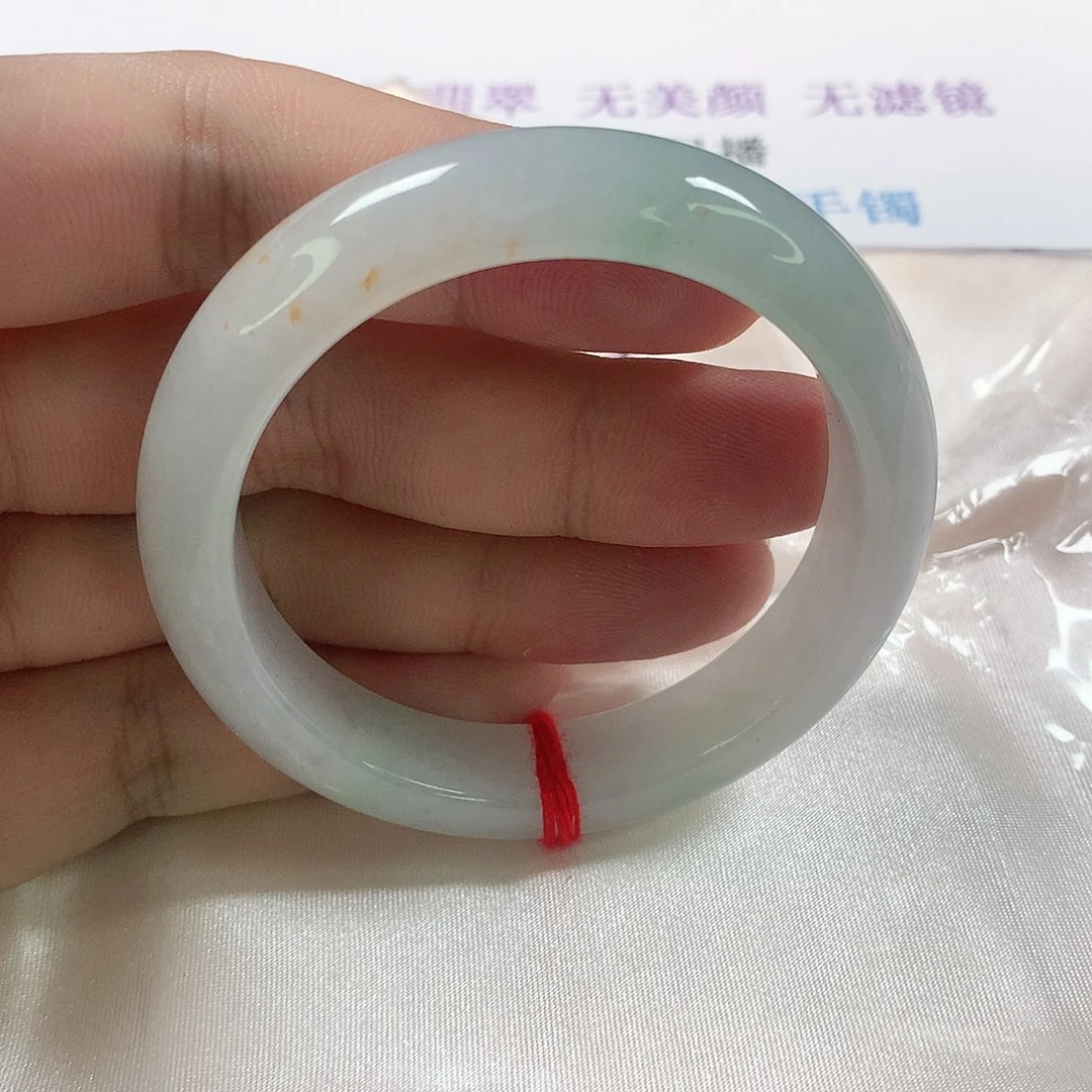 翡翠手镯未镶嵌301号