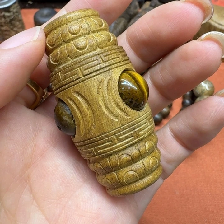 大叶紫檀（黑酸枝木类）