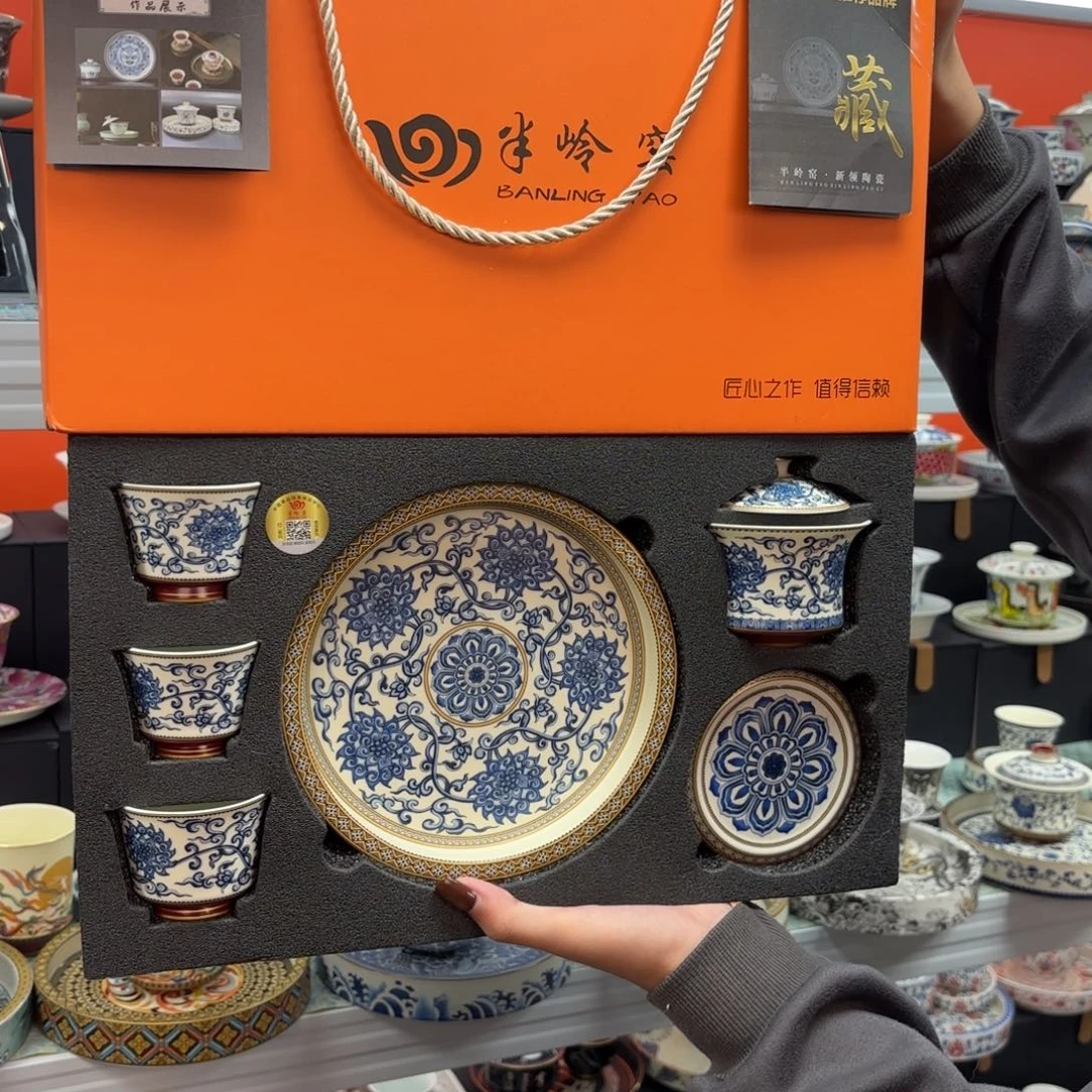 高端品牌商在国内