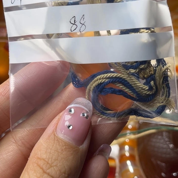 玛瑙/玉髓颈饰合金用****96