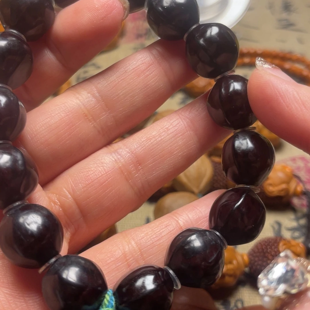 手串/手链橄榄核橄榄核