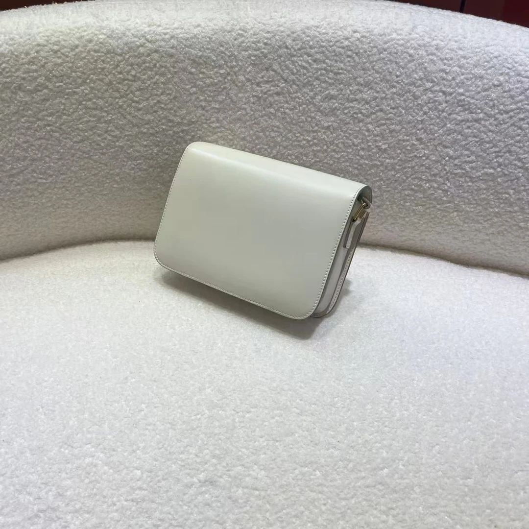 【庭庭】高奢真皮女包