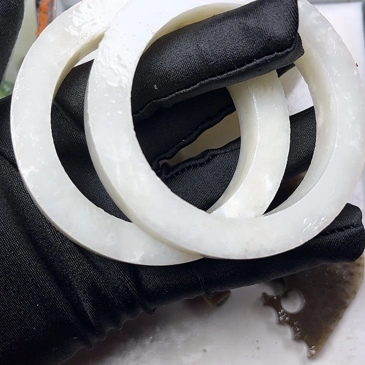 未镶嵌和田玉珠宝奇石58