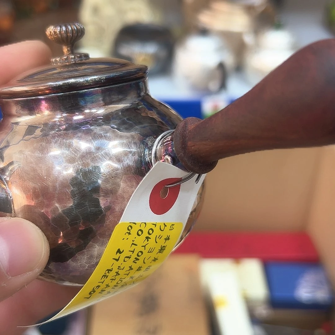 茶盏我们的生活状态真的不好