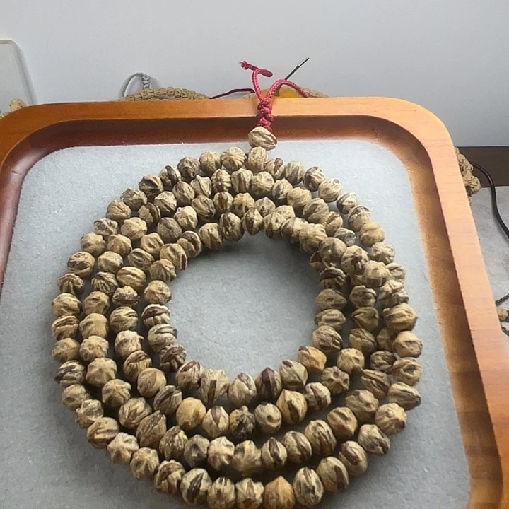 柏香籽/百香籽吊坠