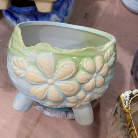 陶瓷J142绿131313133