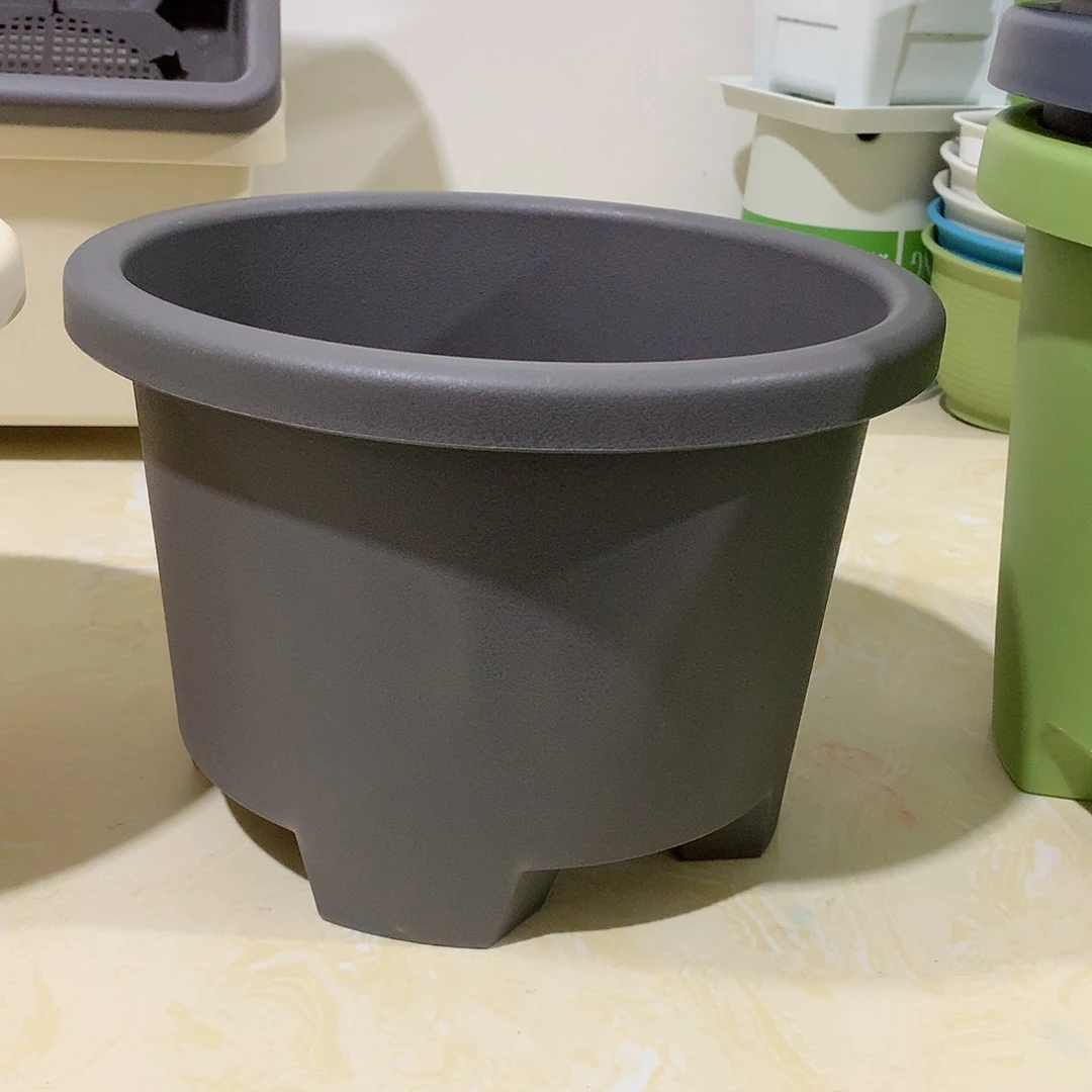 树脂球根口26咖色5个无托