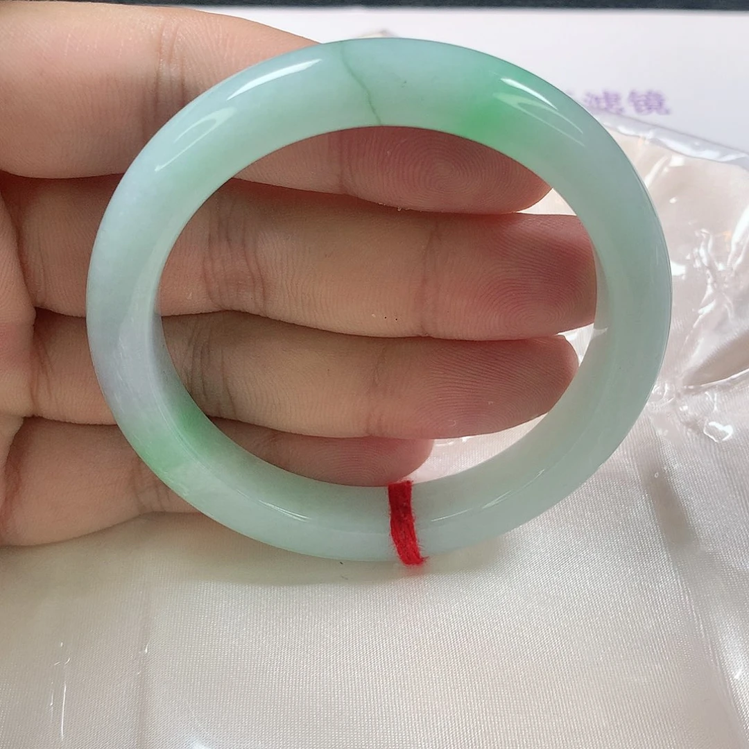 翡翠手镯未镶嵌311号