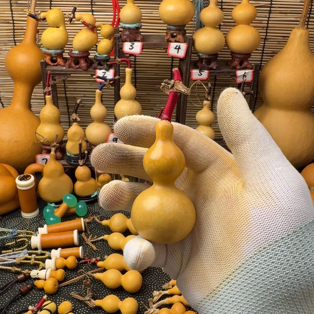 圣***诞木定制葫芦不退不换