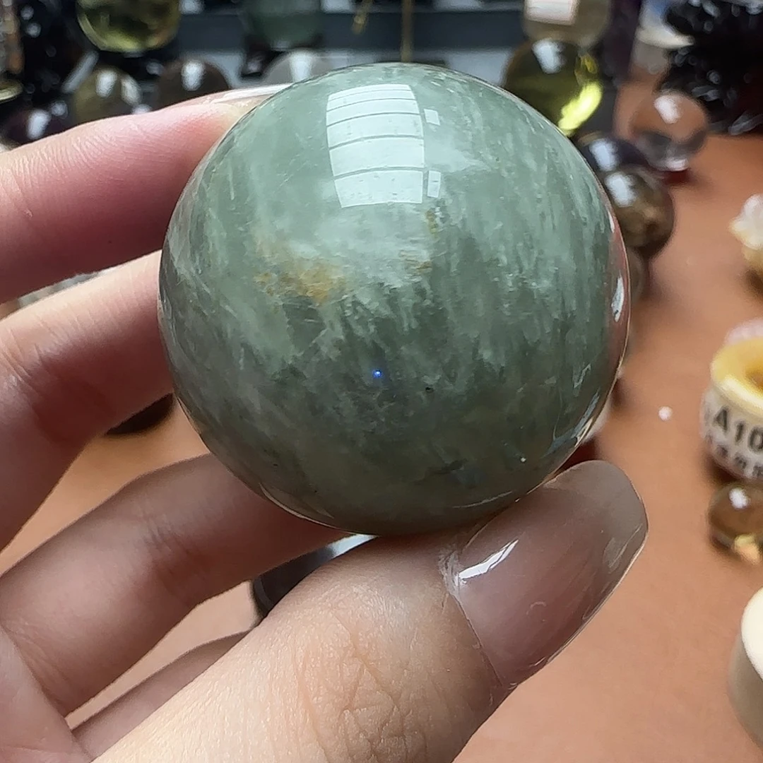 水晶摆件未镶嵌c190