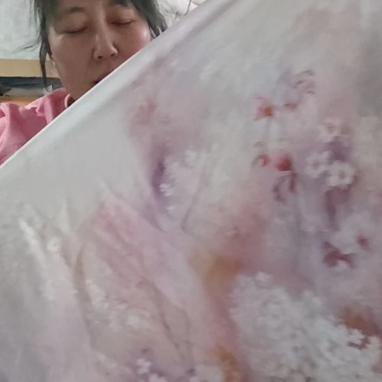 棉高端不能2.5×2.5。