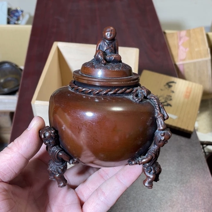 紫砂中古商品谨慎下单