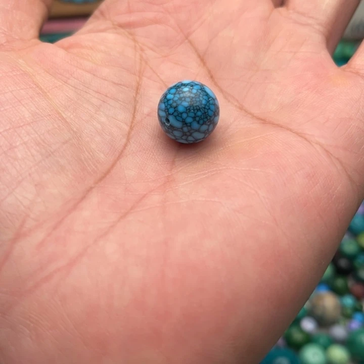 无非金属配饰DIY配珠串