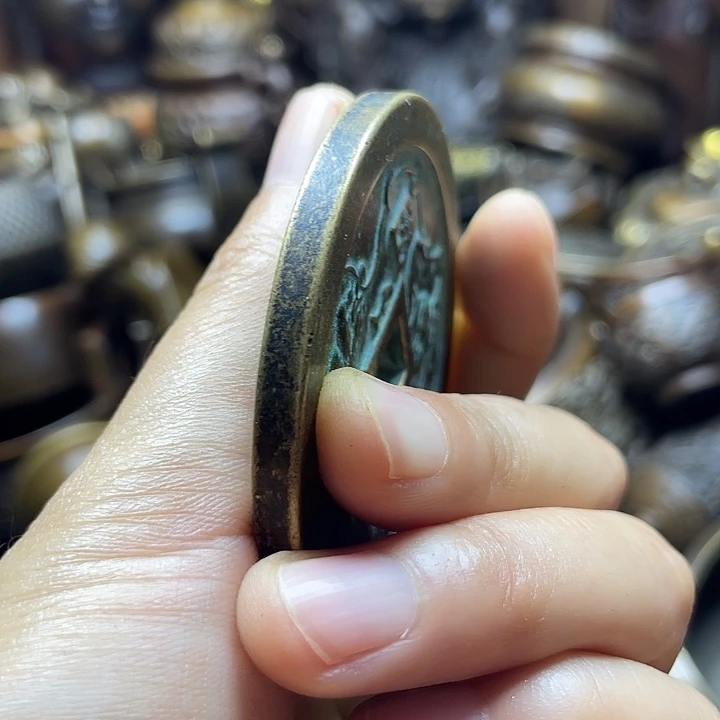 全是铜铜铜器铜器