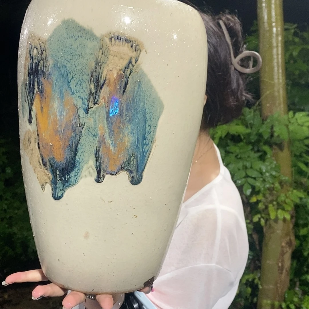 紫砂花盆正品19/33