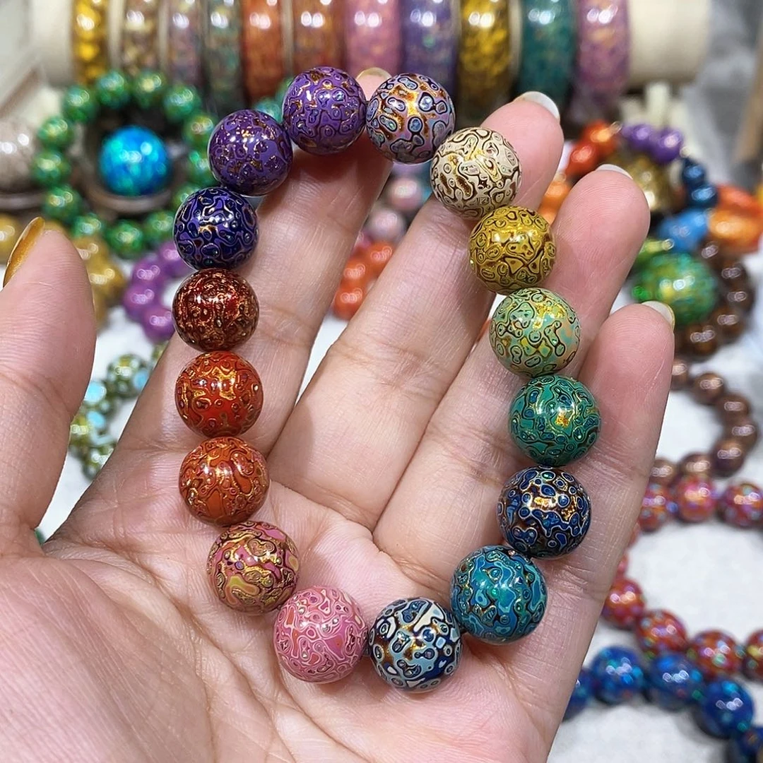 神匠手大漆珠1.2………………