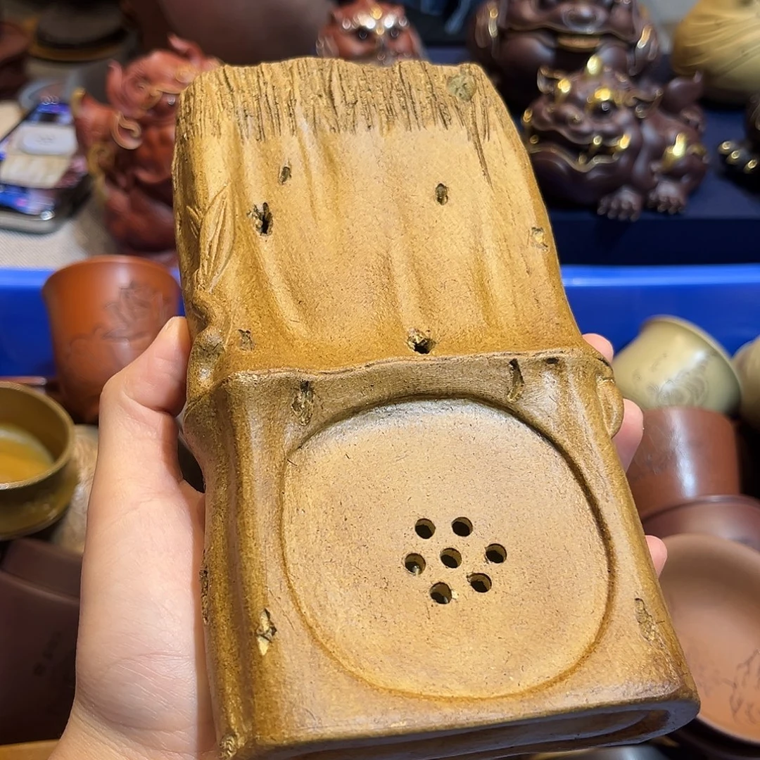 紫砂茶宠紫砂1111111