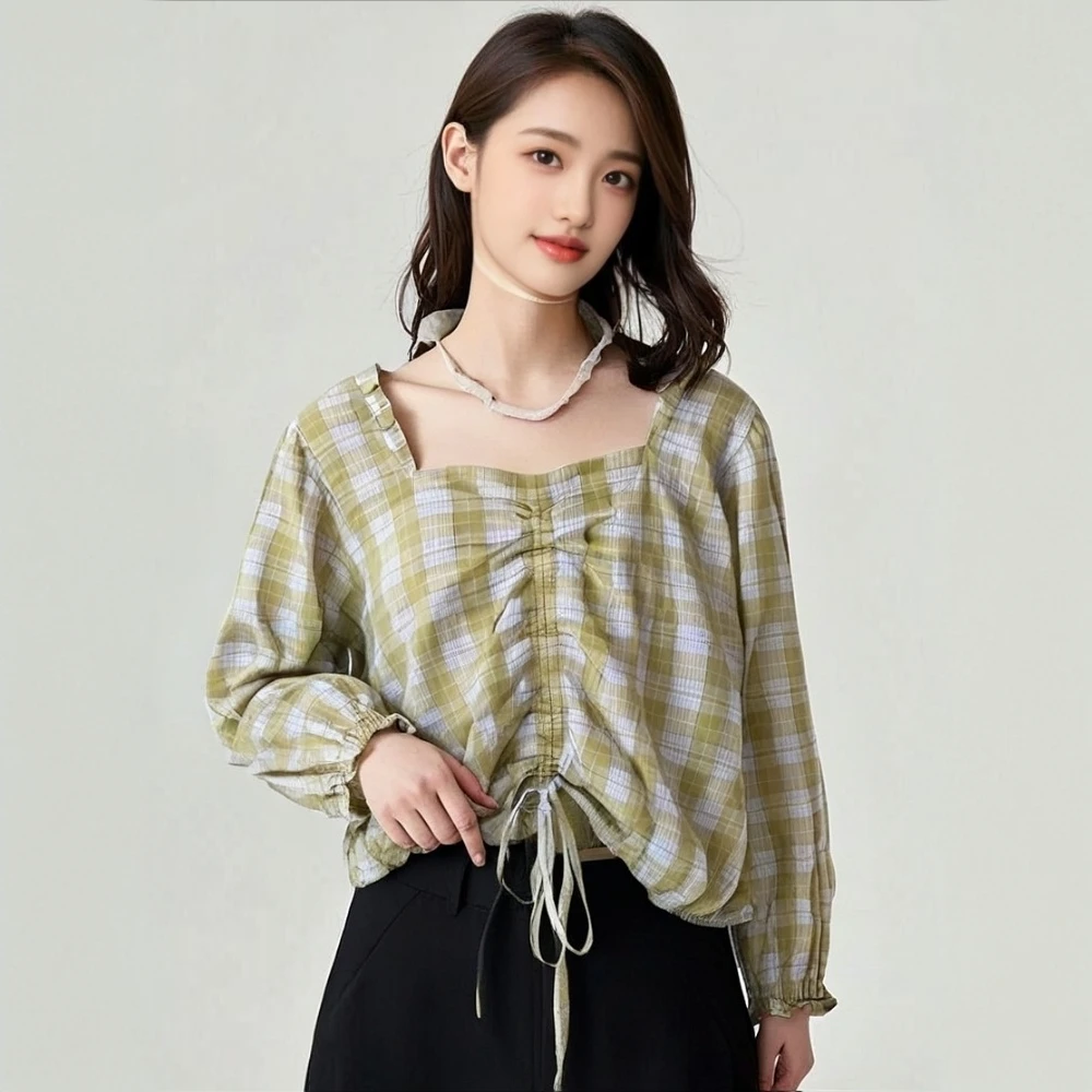 【601-800】丽姐服饰批发工厂店 直播间链接 上衣裙子裤子 显瘦气质