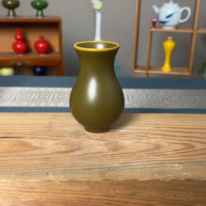 瓶景德镇陶瓷研究所学会