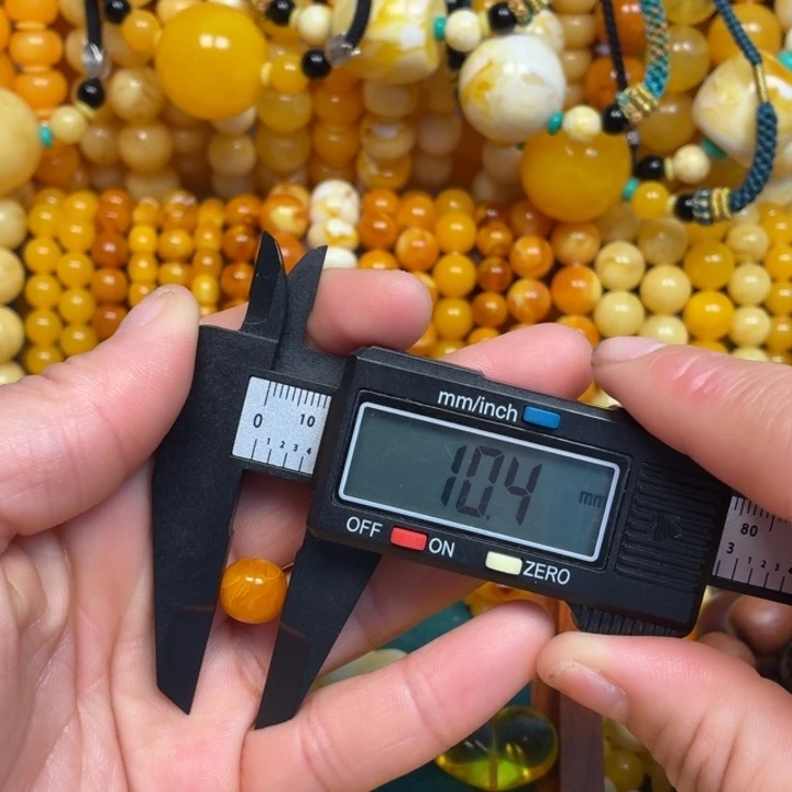 非金属配珠配饰112