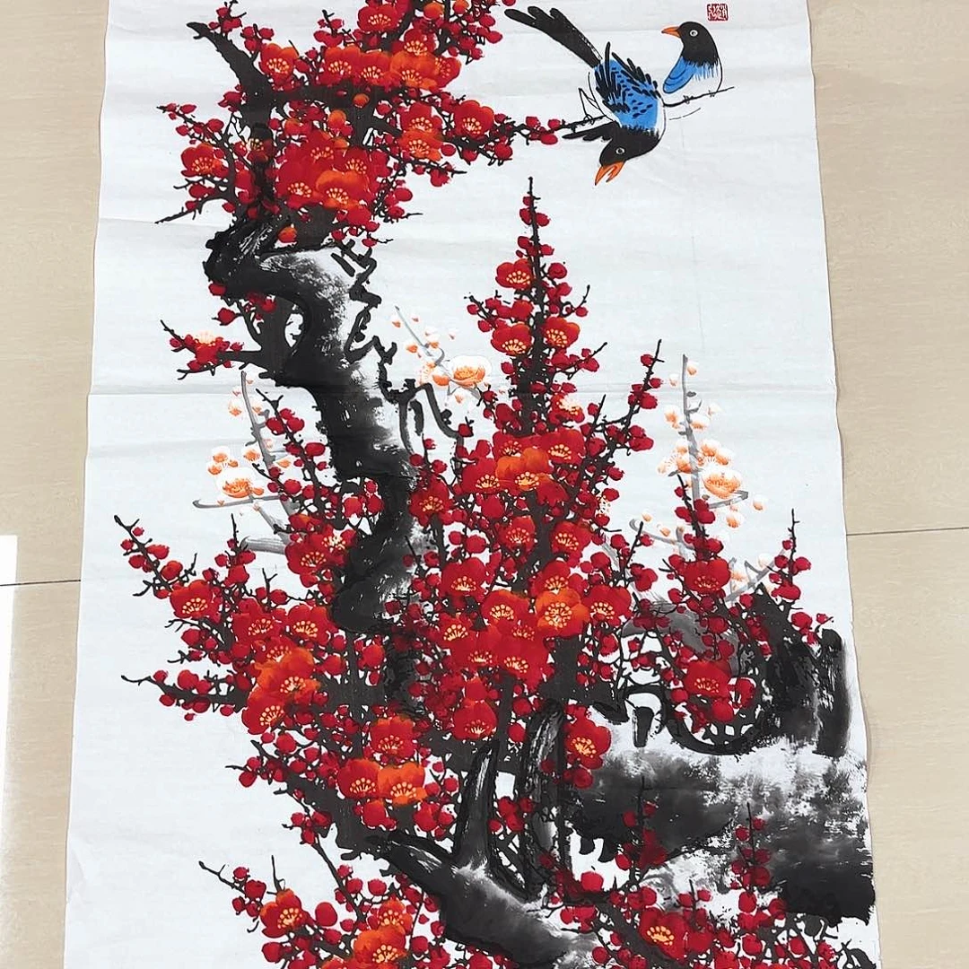 国画国画作品集等多种艺术