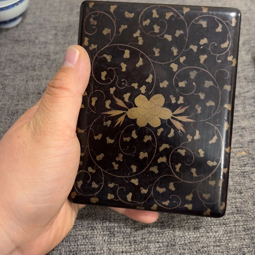 非常好看的物品 The