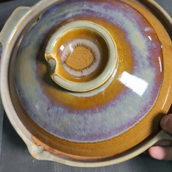 瓷片磁州窑五厂盘碗壶杯有瑕疵
