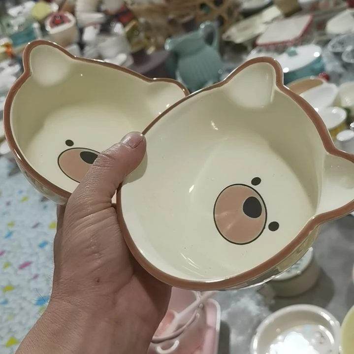 陶瓷产品设计质量