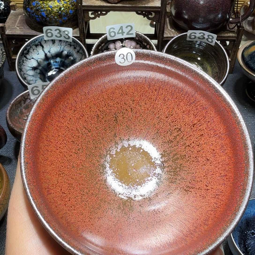 茶盏好想天才工程30