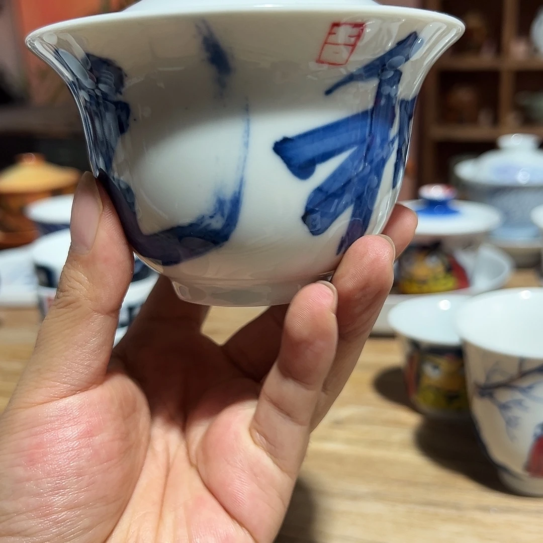 陶瓷艺术作品欣赏