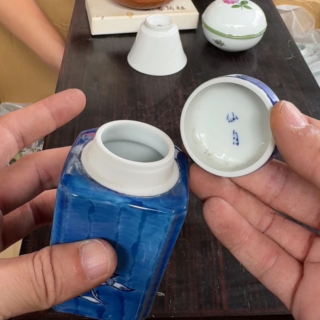 紫砂中古商品谨慎下单