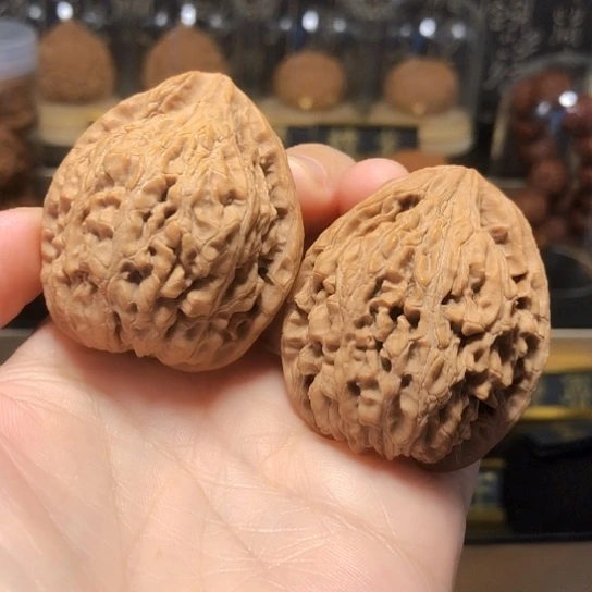 超级福利：座佛全品