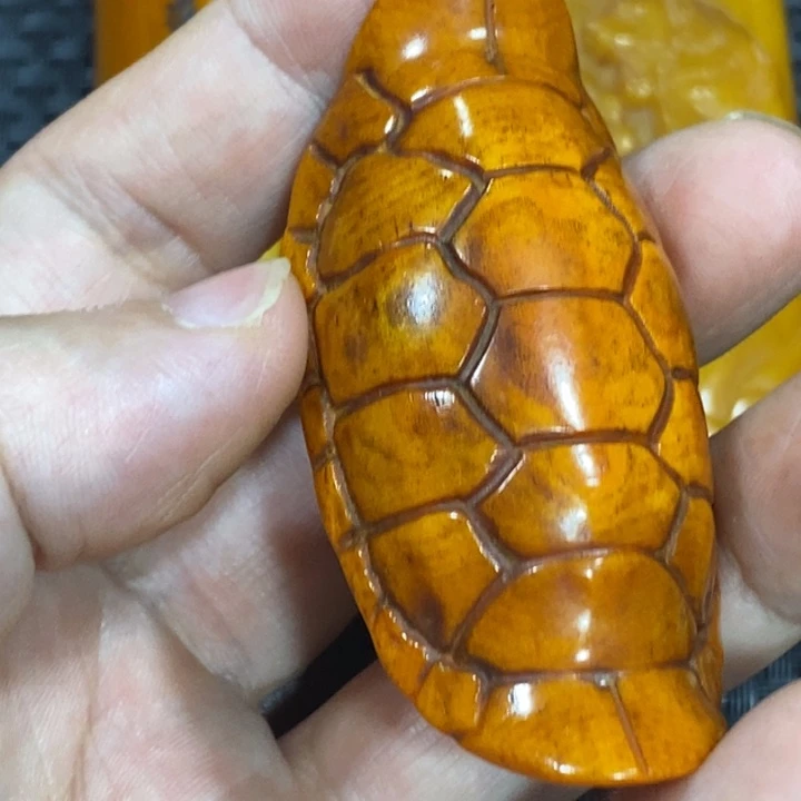 滴血莲花菩提吊坠