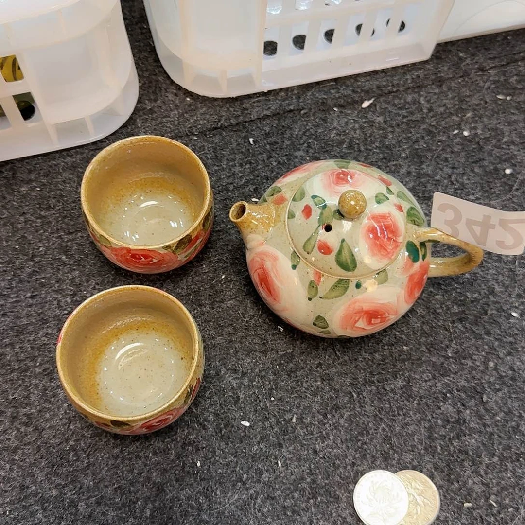 s****?景德镇陶瓷手工制作