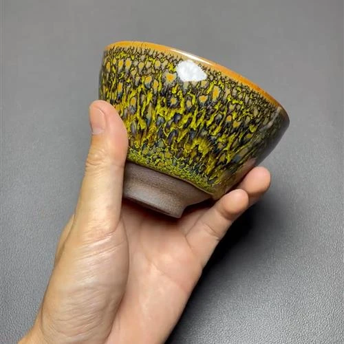 【闪购商品】茶盏-10133..........