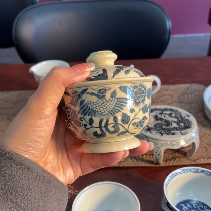 一***！景德镇陶瓷制作工艺