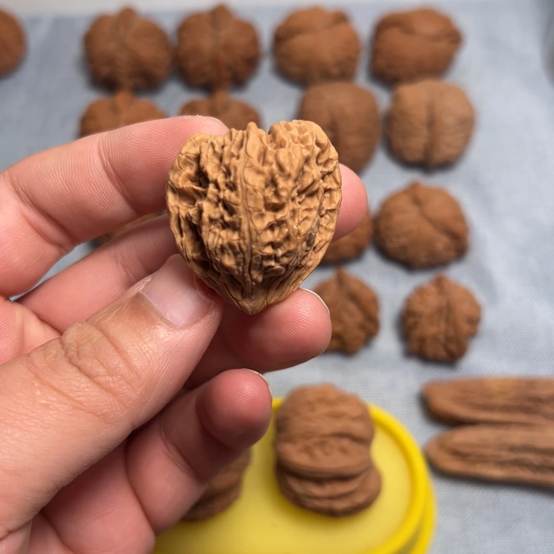 33尺小残南疆石核桃