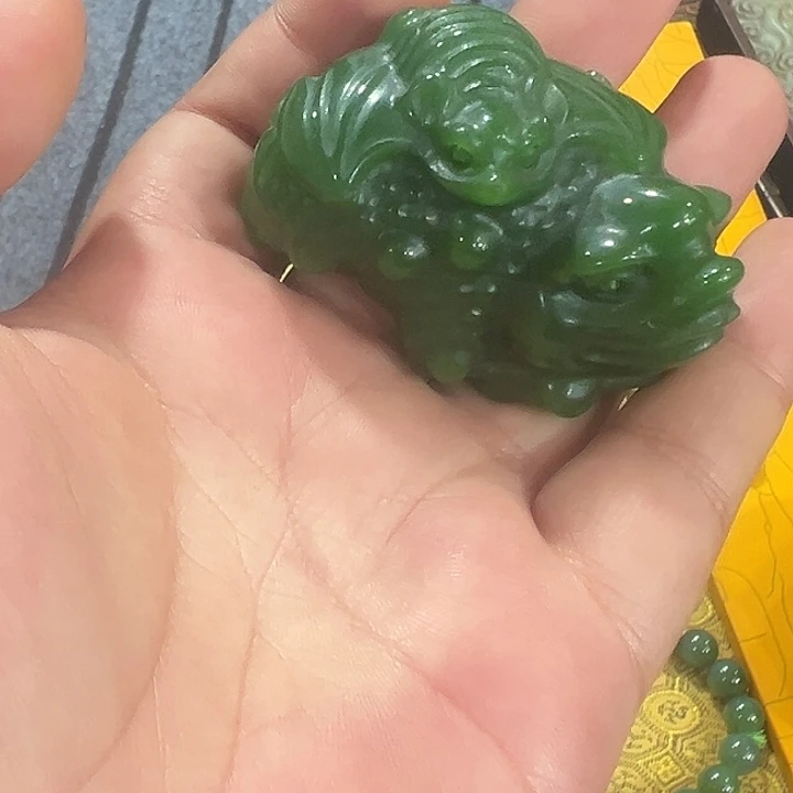 发财致富发财致富