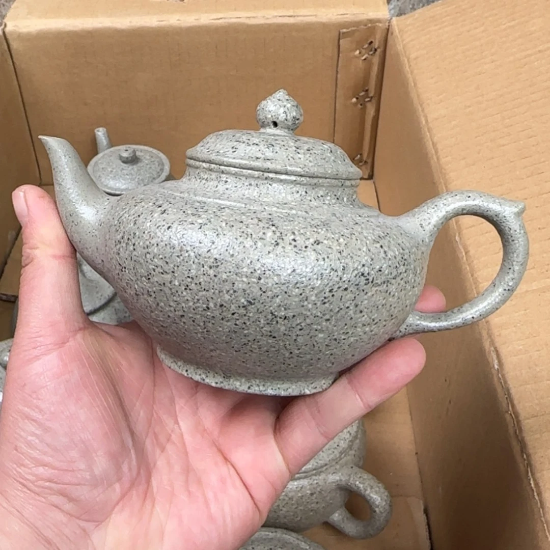 【闪购商品】紫砂茶壶紫砂茶具