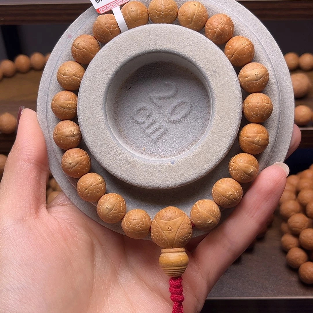 凤眼菩提手串菩提