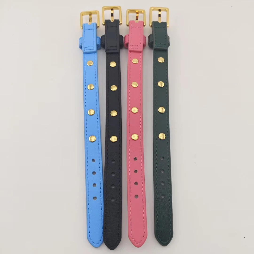 铜合金手镯  VTGViVi饰品/中古饰品/时尚复古百搭/L181/新款手镯