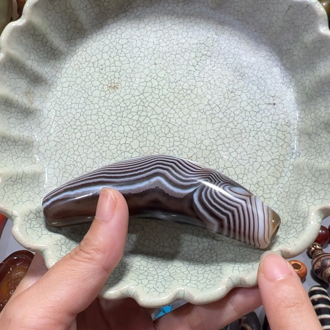 乾***堂瓷片做工精致大方精致大方精致