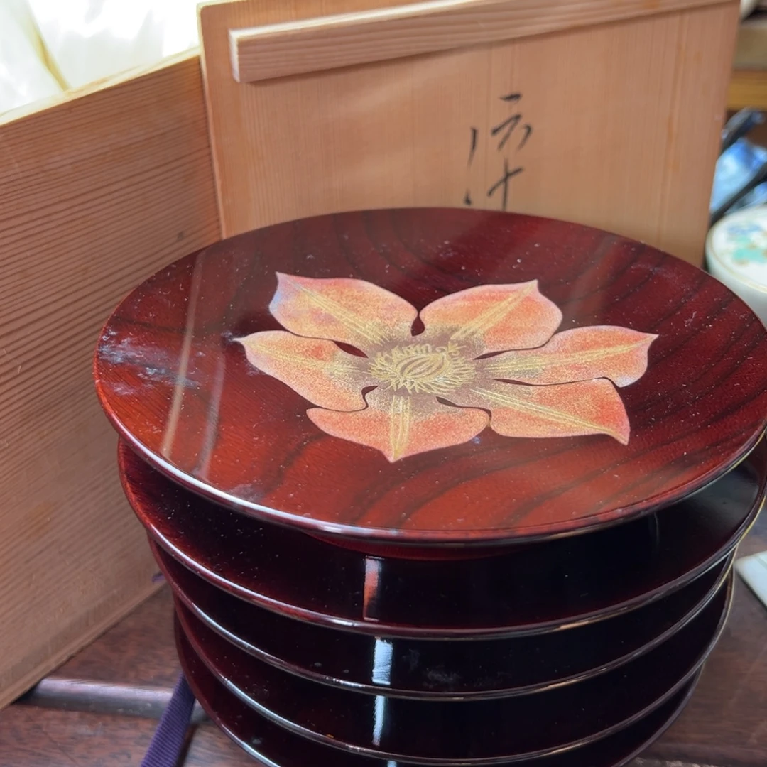 精美工艺品茶道具孤品