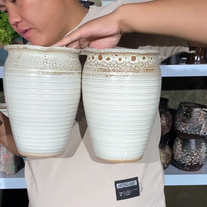 花盆紫砂口17高25福利