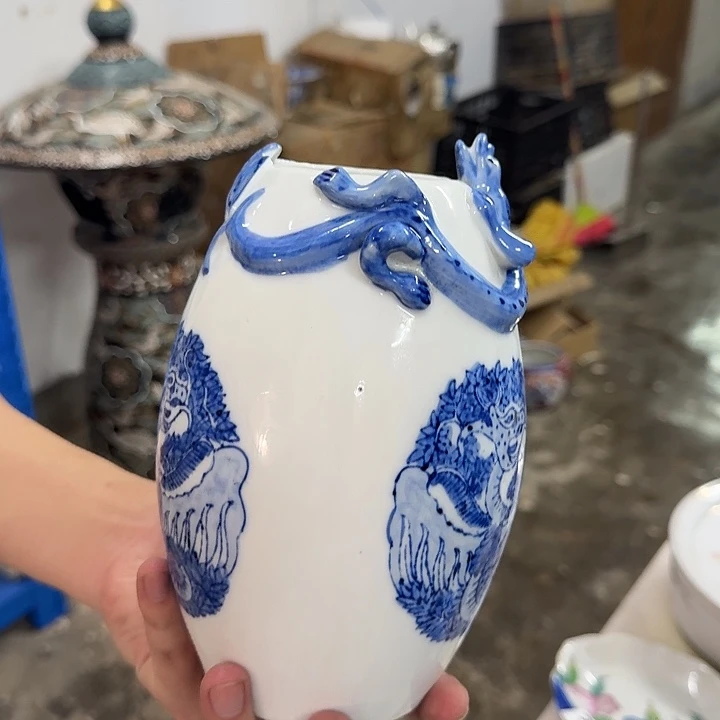 默认微瑕，介意勿拍