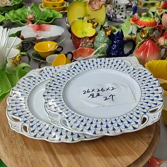 潮州创艺瓷家陶瓷