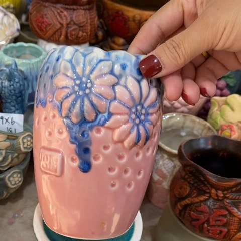 陶瓷Q325粉11122222