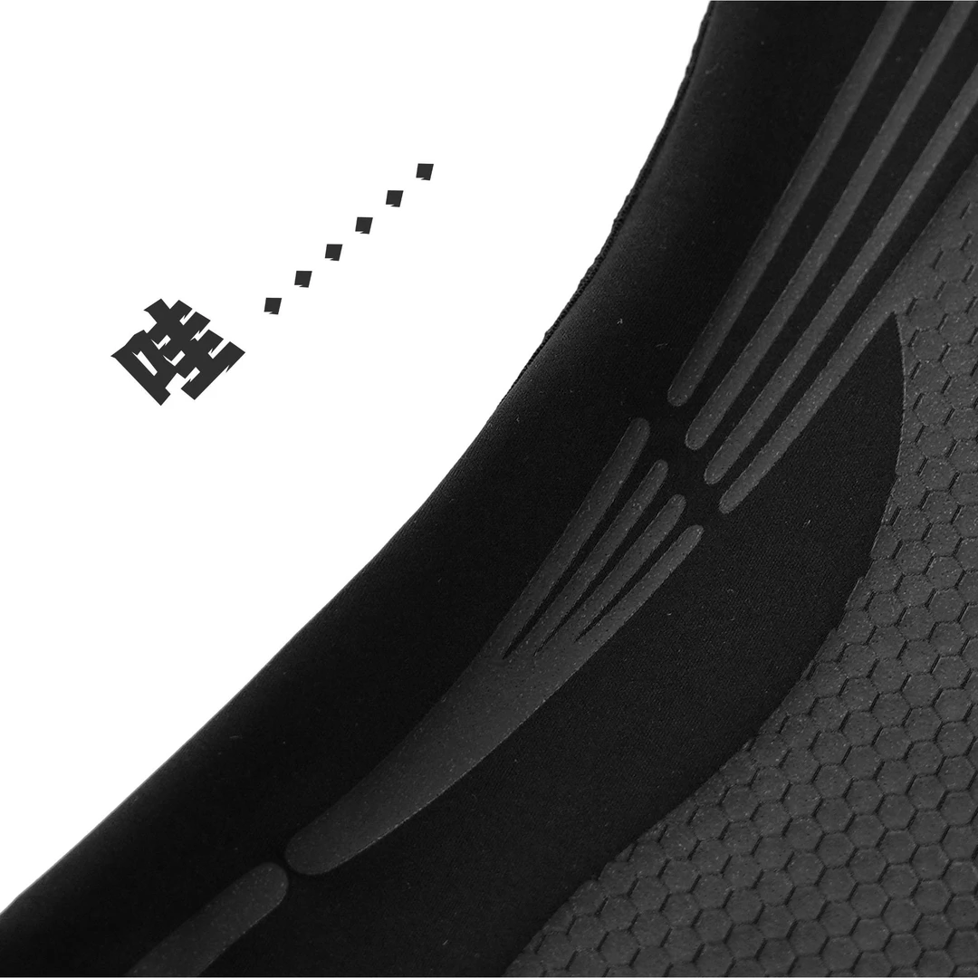 诗妮歌 | 沙漏腰 “作弊神裤”瑜伽五分裤液态裸感高腰细腰翘臀打底