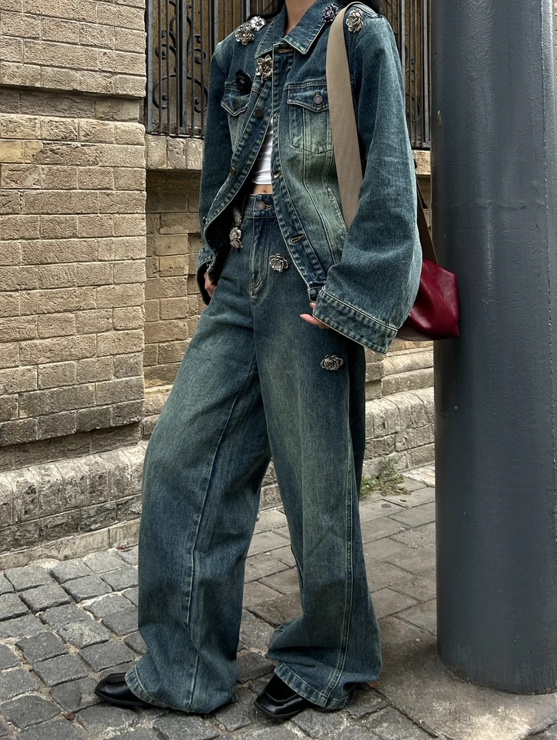 【醉爱】系带连衣裙(退货来回运费自理谨慎下单）