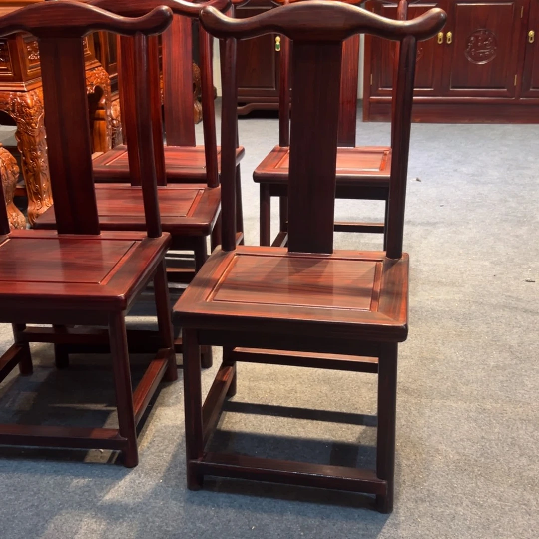 黑酸枝木类柜类家具绝**雄